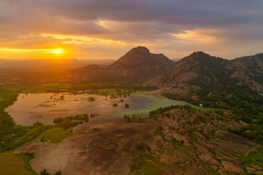 the jawai vanya bagh resort by lavender hotels