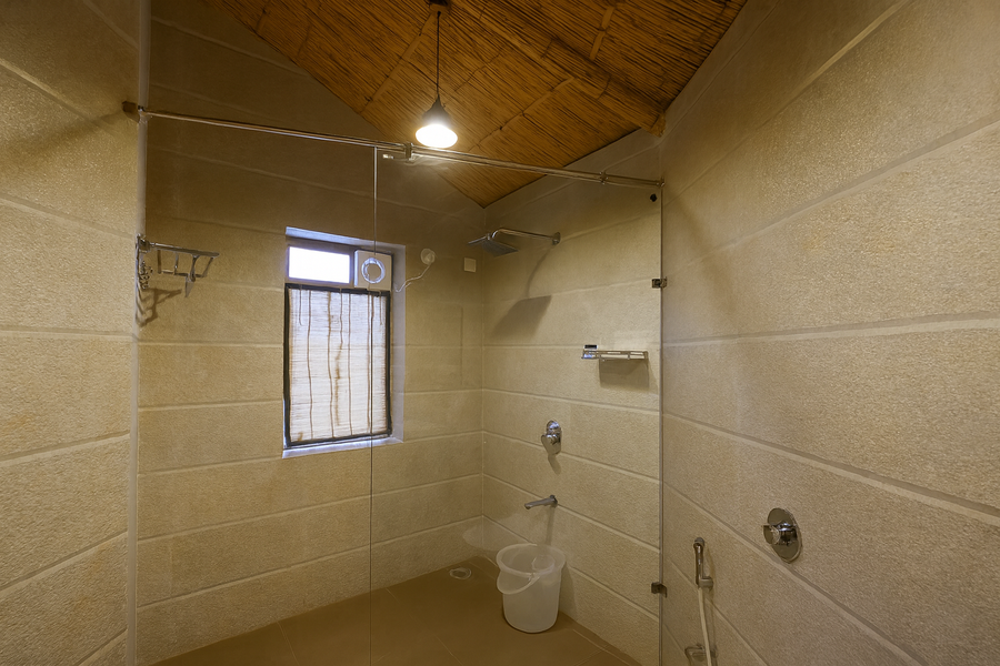 The Jawai Vanya Bagh Resort By Lavender Hotels,,4 star