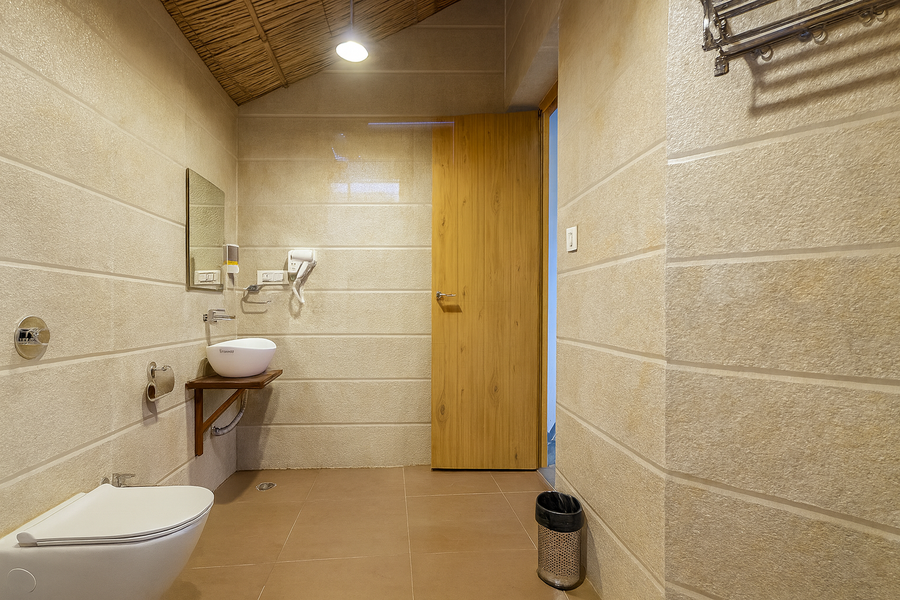 the jawai vanya bagh resort by lavender hotels