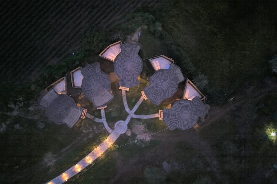 the jawai vanya bagh resort by lavender hotels