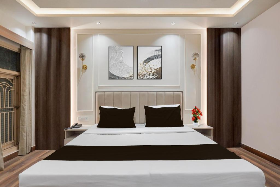 super hotel o rudrapur railway junction formerly krish