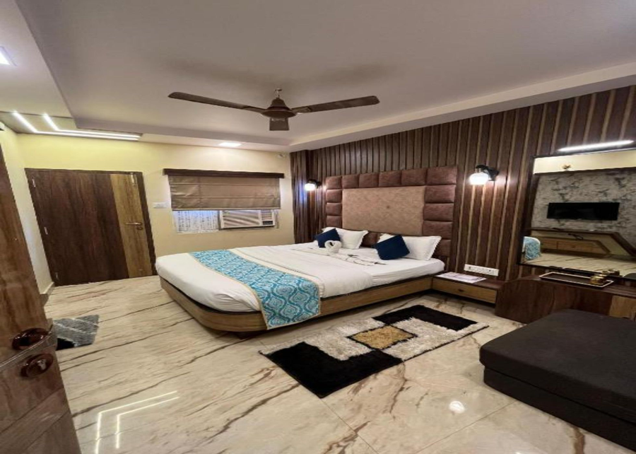 ks paying guest house