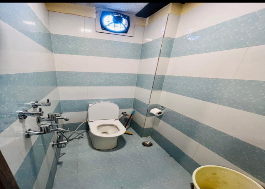 ks paying guest house