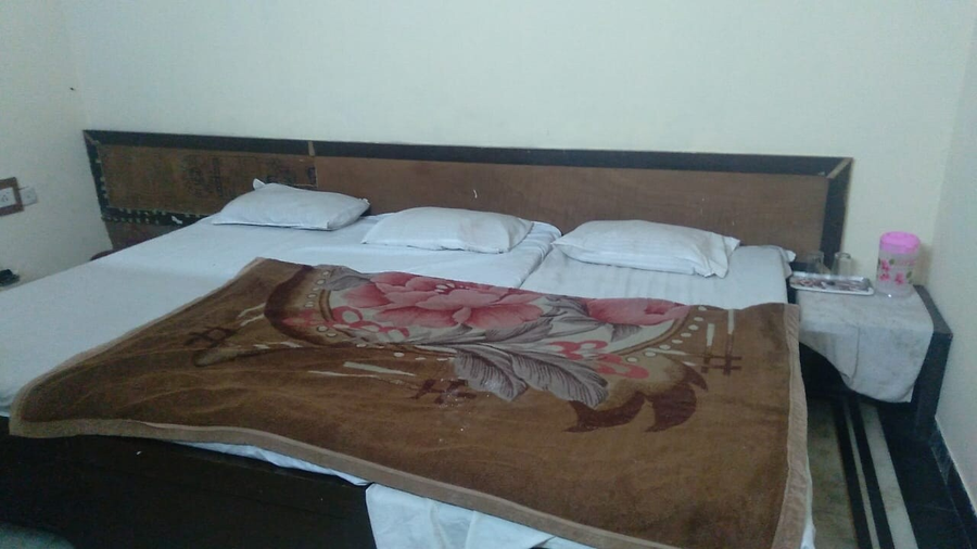 hotel maharaja palace