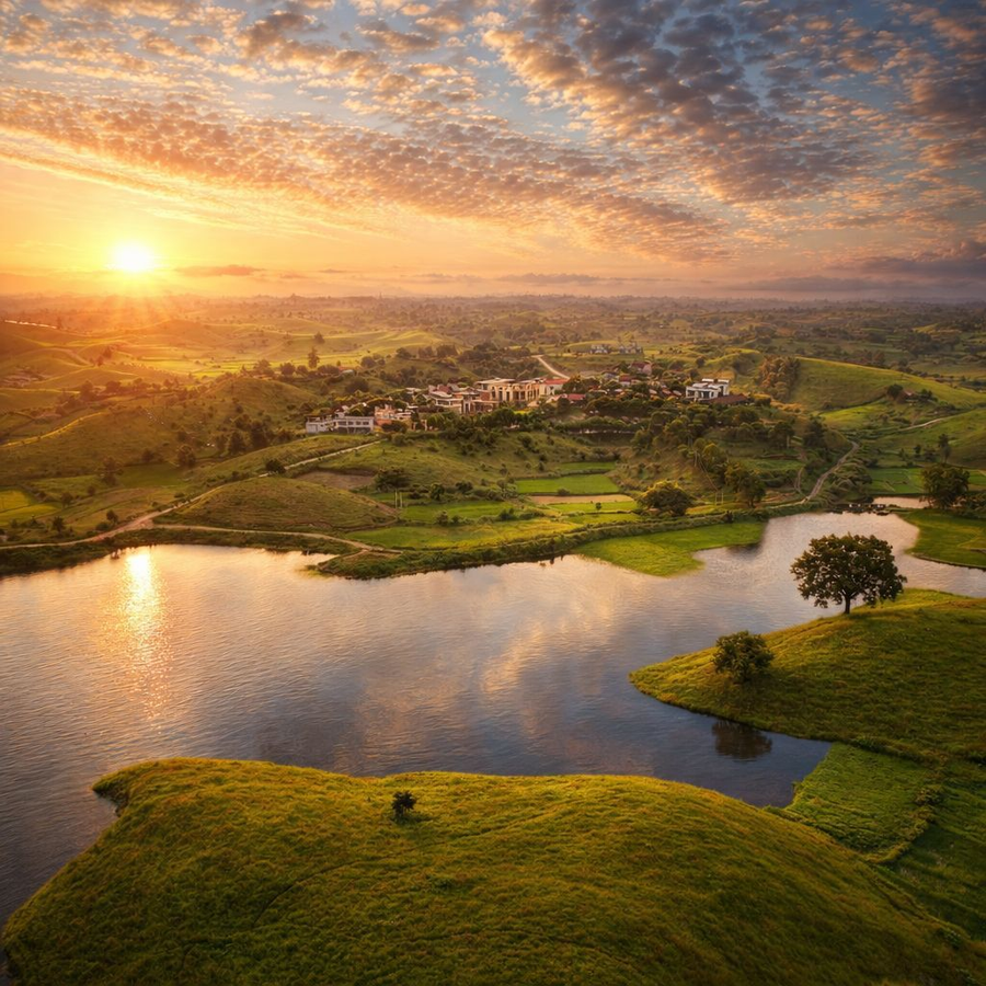 welcomheritage akashganga heritage hills resort and spa