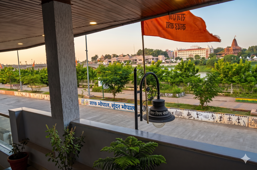 Hotel Shree Lok,Jaisinghpura,3 star