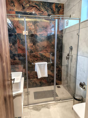 amritara chakra river resort