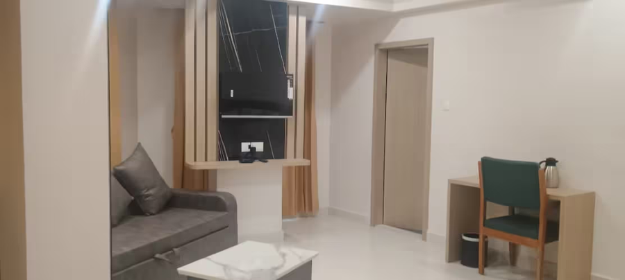 ekansh hotels and resorts