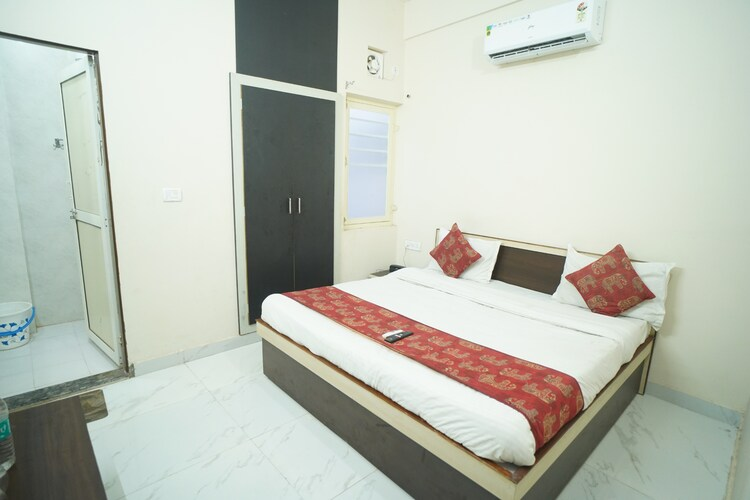 hotel vedik villa