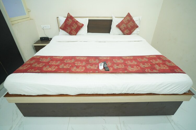 hotel vedik villa