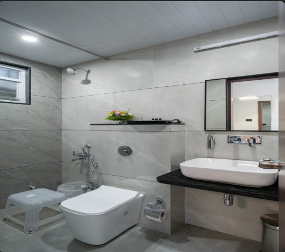 city central residency