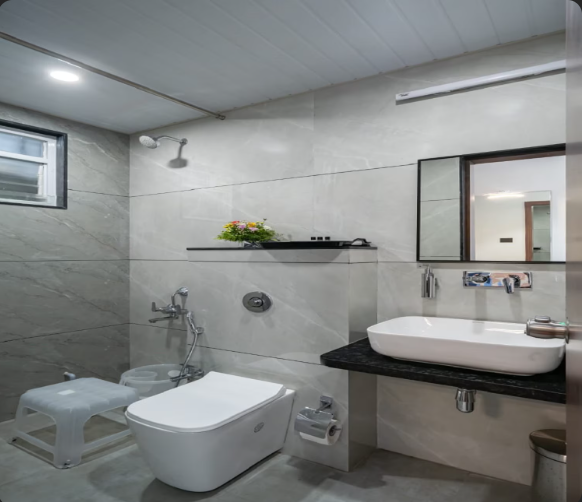 City Central Residency,,3 star