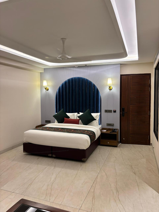 rc dream palace