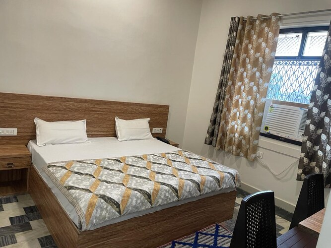 shree mahidev palace ayodhya