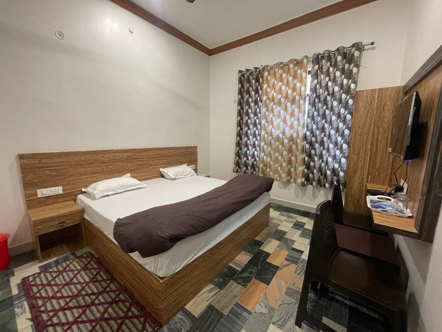 shree mahidev palace ayodhya