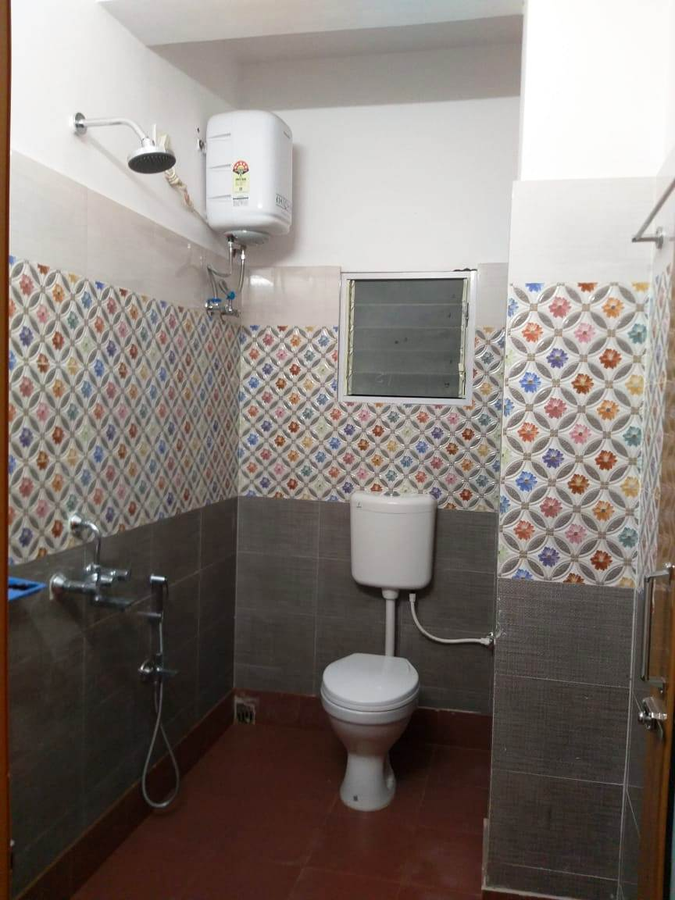 hotel crown of digha