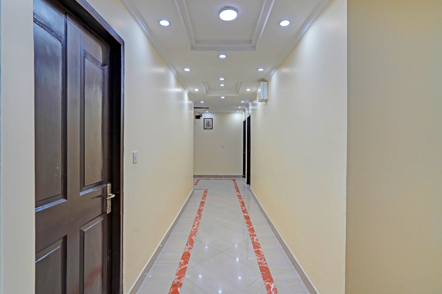 the byke sun hotel haridwar