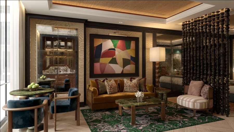 bandra house ihcl seleqtions
