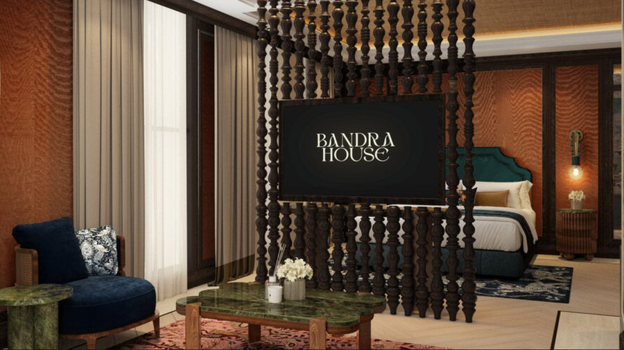 bandra house ihcl seleqtions
