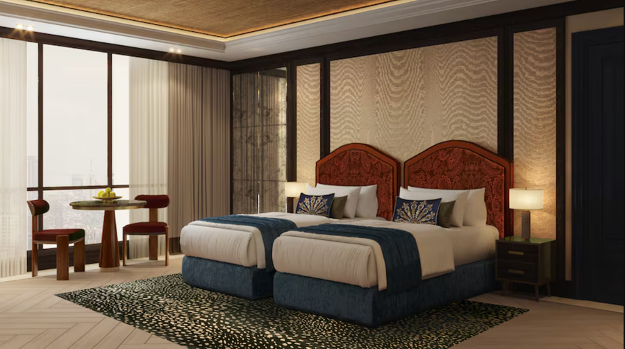 bandra house ihcl seleqtions