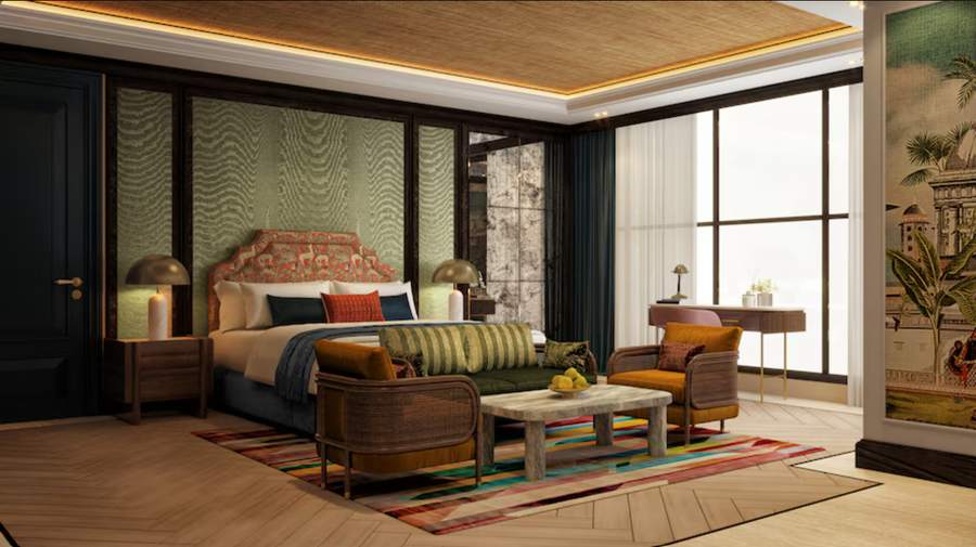 bandra house ihcl seleqtions