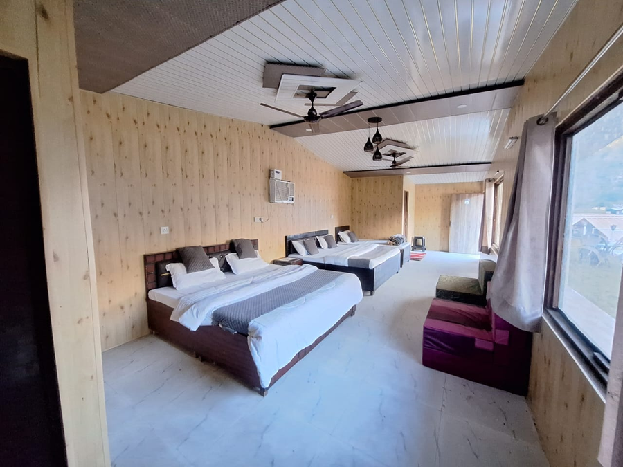 rishikesh