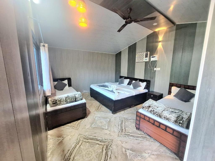 valley king resort