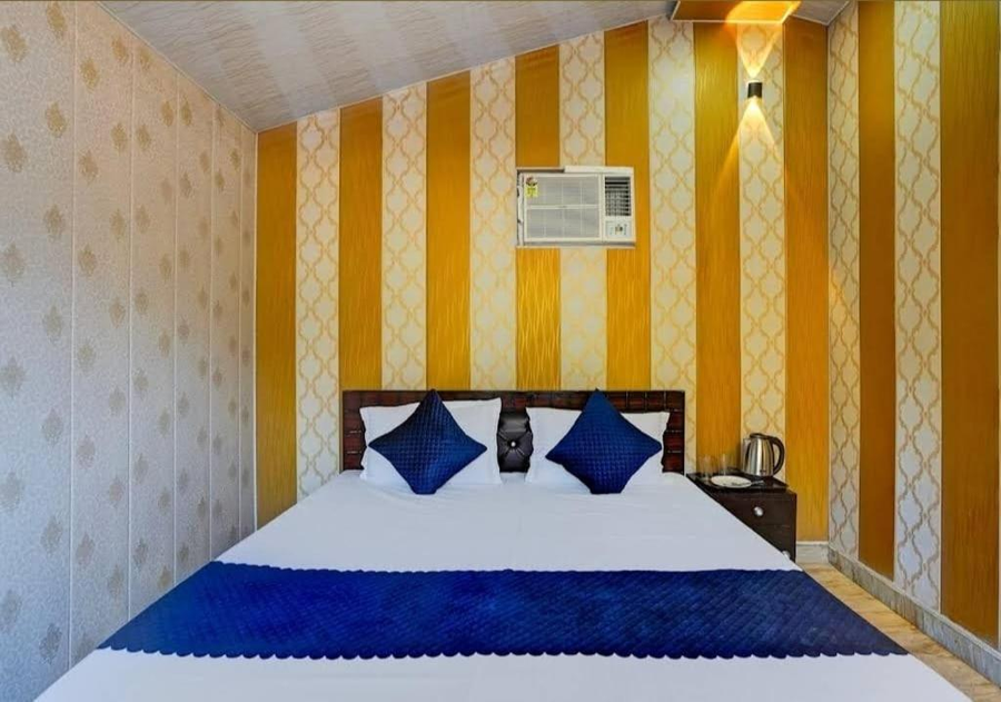 valley king resort