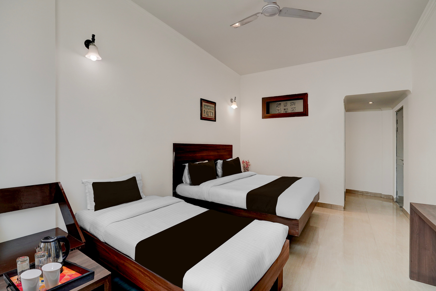 super collection o vaishno devi temple formerly hotel the leaf
