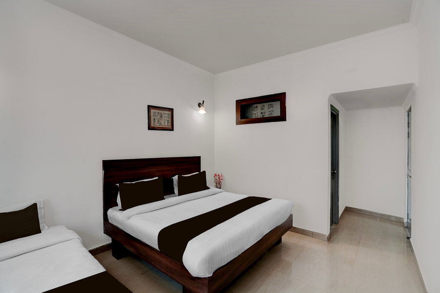 super collection o vaishno devi temple formerly hotel the leaf
