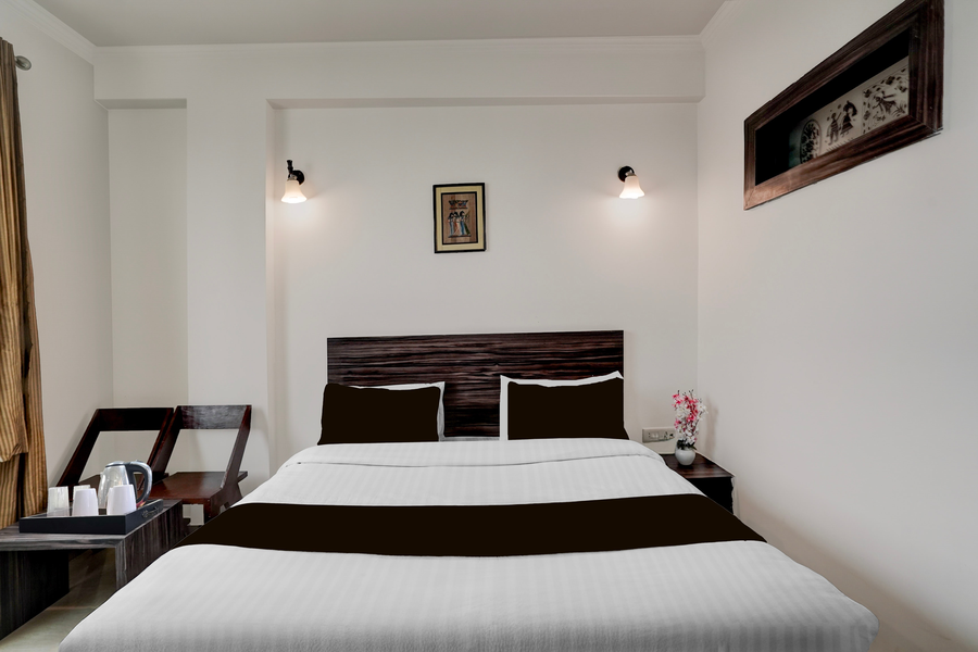 super collection o vaishno devi temple formerly hotel the leaf
