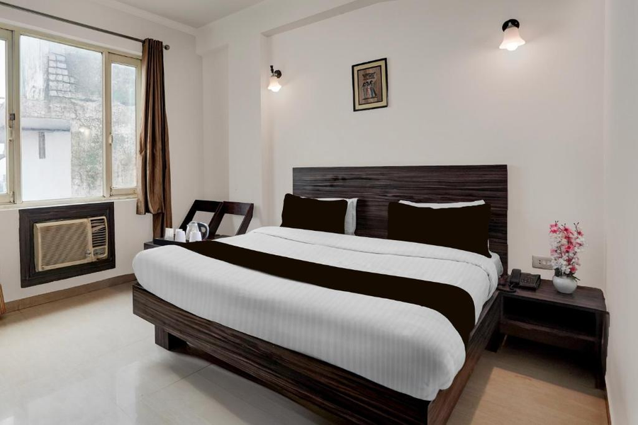 super collection o vaishno devi temple formerly hotel the leaf