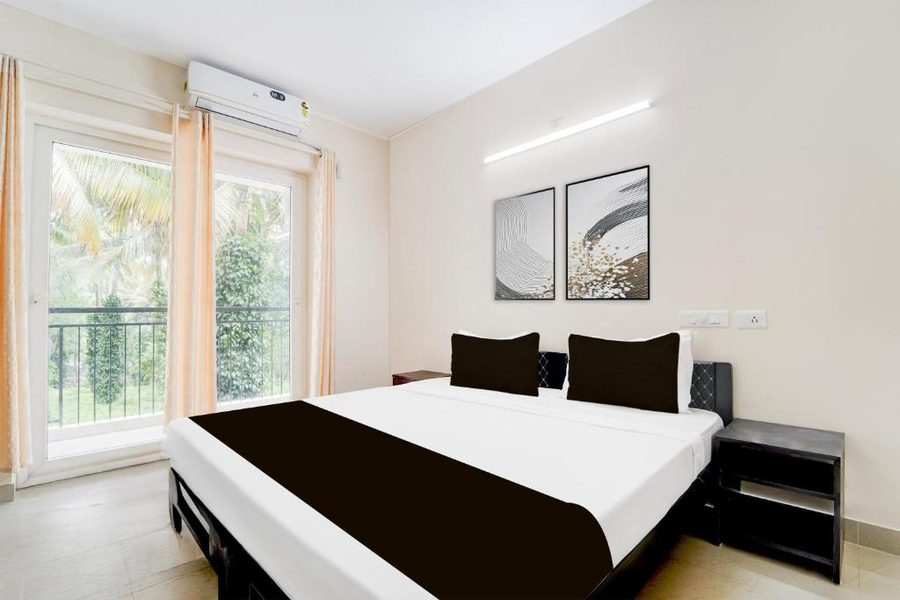 hotel o karyavattom formerly viswam greenfield