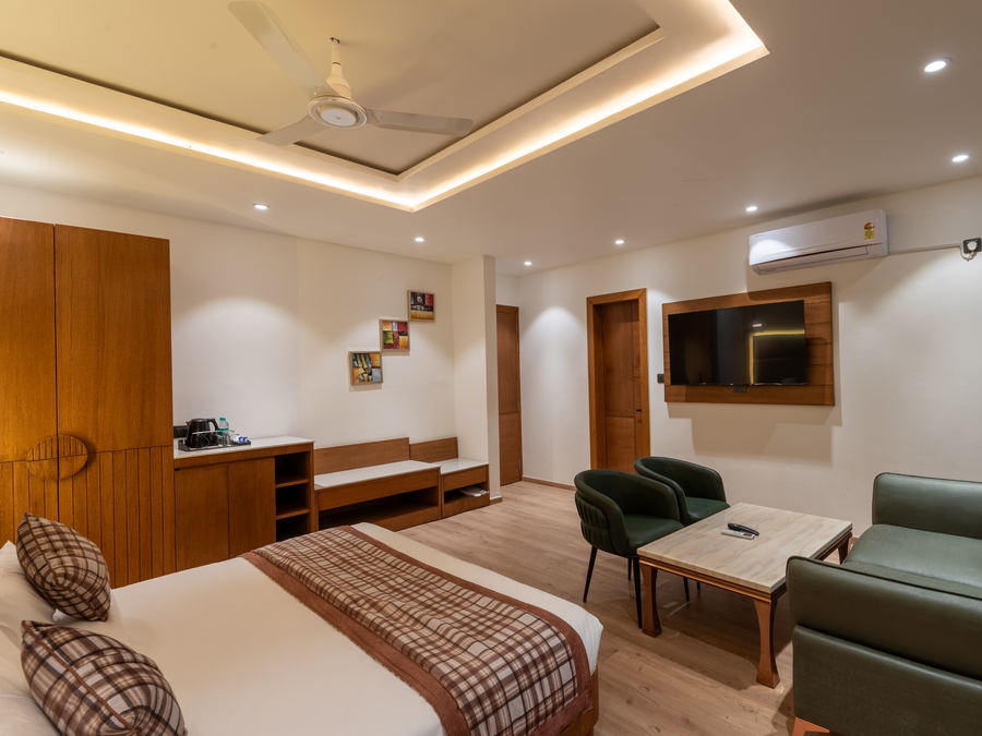moustache select nainital