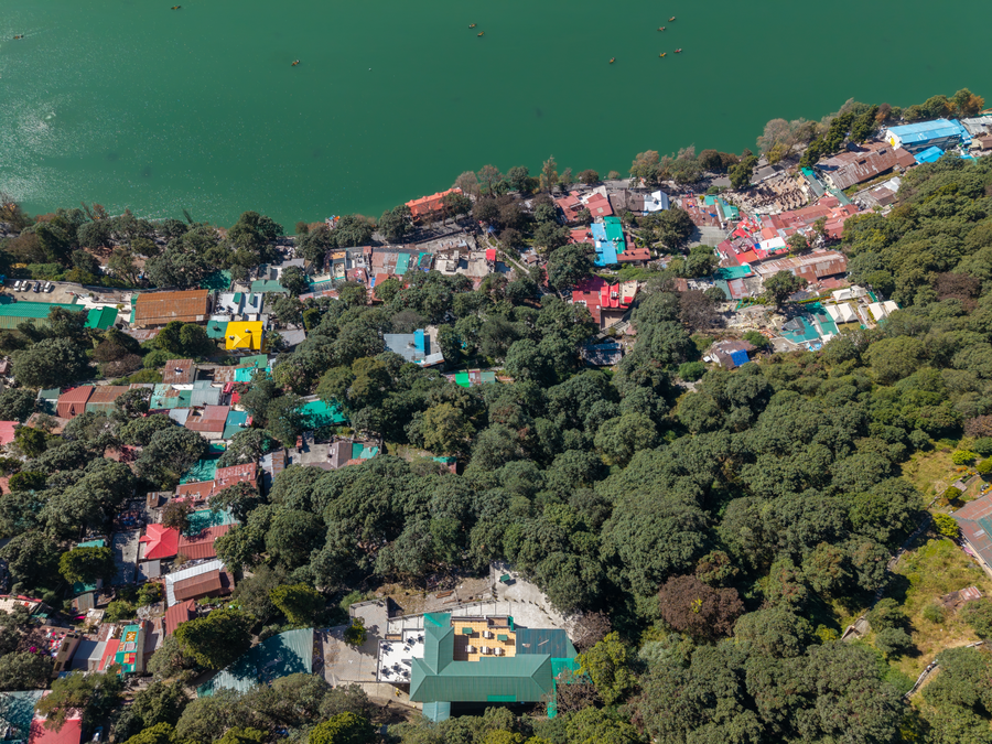 moustache select nainital