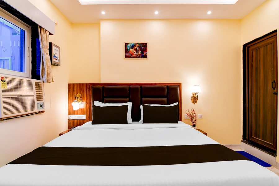 townhouse puri sea beach formerly shri jagannath homestay