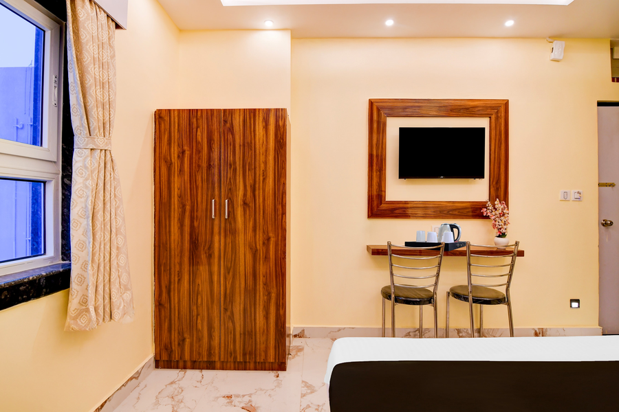 townhouse puri sea beach formerly shri jagannath homestay