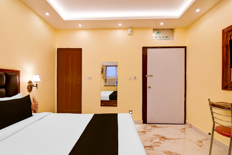 townhouse puri sea beach formerly shri jagannath homestay