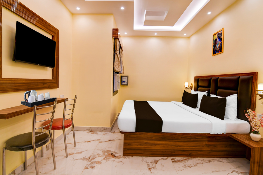 townhouse puri sea beach formerly shri jagannath homestay