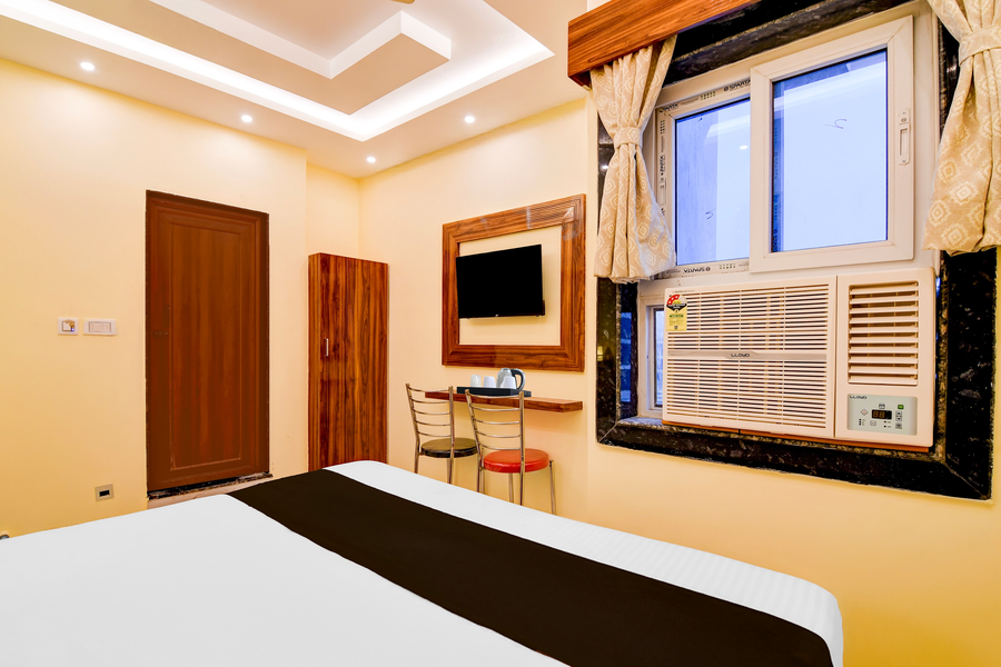 townhouse puri sea beach formerly shri jagannath homestay