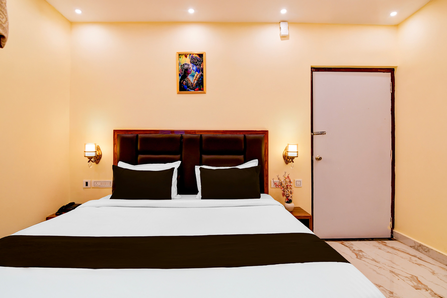 townhouse puri sea beach formerly shri jagannath homestay