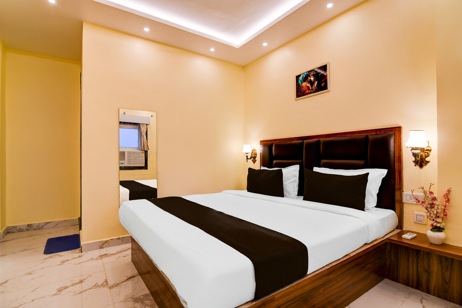 townhouse puri sea beach formerly shri jagannath homestay