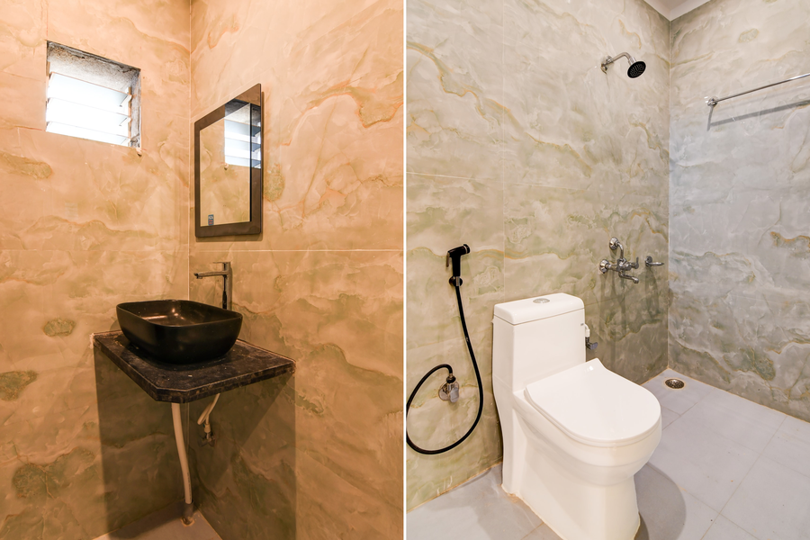 townhouse puri sea beach formerly shri jagannath homestay