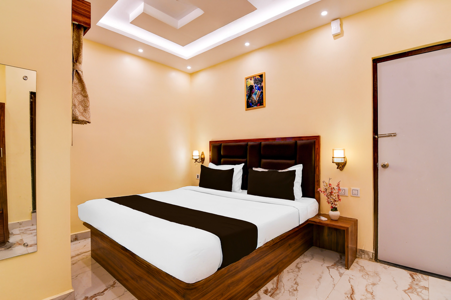 townhouse puri sea beach formerly shri jagannath homestay