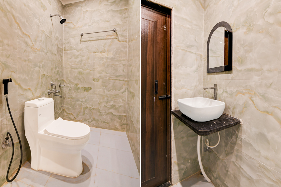 townhouse puri sea beach formerly shri jagannath homestay