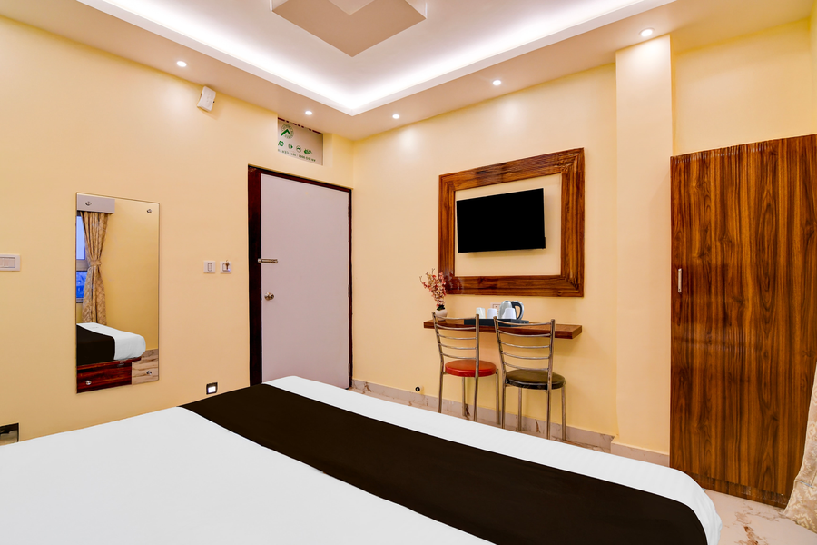 townhouse puri sea beach formerly shri jagannath homestay