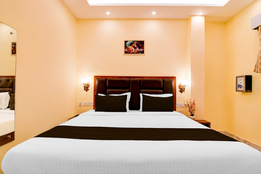 townhouse puri sea beach formerly shri jagannath homestay