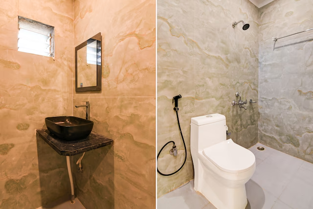 townhouse puri sea beach formerly shri jagannath homestay