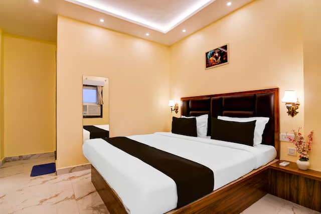 super townhouse puri sea beach formerly shri jagannath homestay