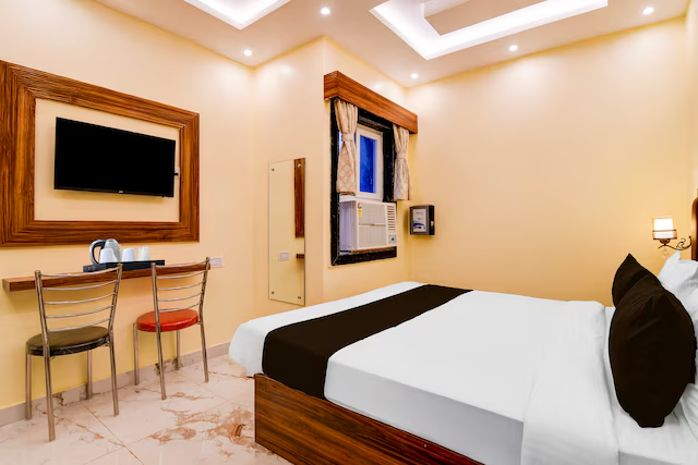 super townhouse puri sea beach formerly shri jagannath homestay